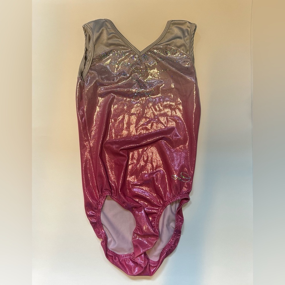 GK Leotard